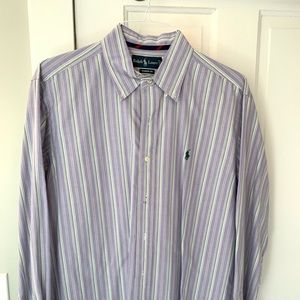 Polo Ralph Lauren Long Sleeve